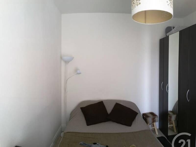 Maison à louer, 36m², LE HAVRE