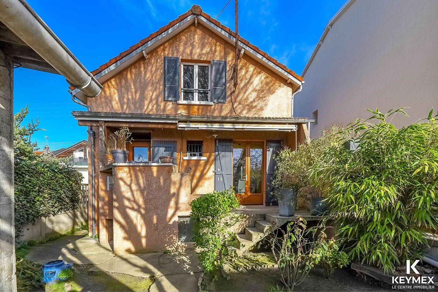 Maison à vendre, 100m², ARGENTEUIL