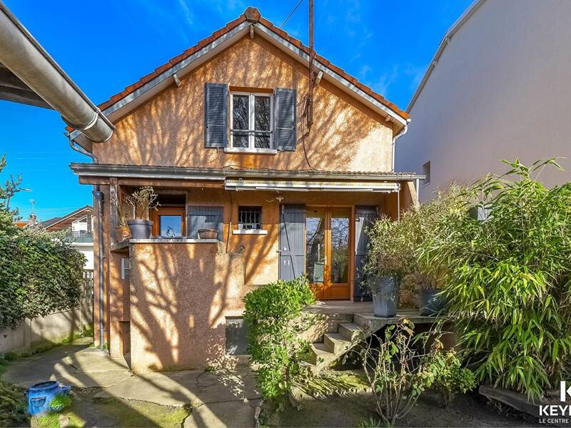 Maison à vendre, 100m², ARGENTEUIL