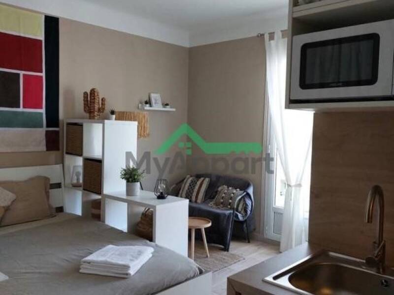 Maison à louer, 20m², PERPIGNAN