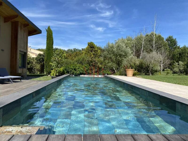 Maison à vendre, 160m², AIX EN PROVENCE