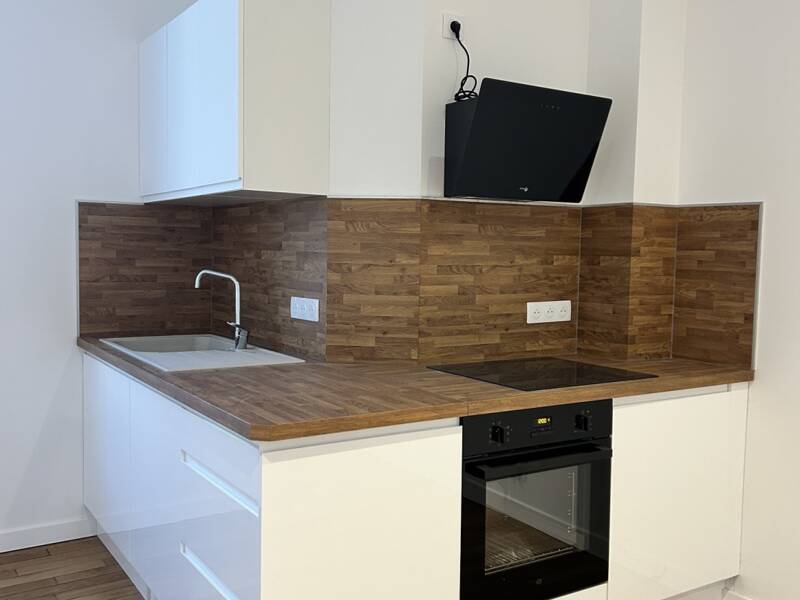 Maison à louer, 44m², SENS