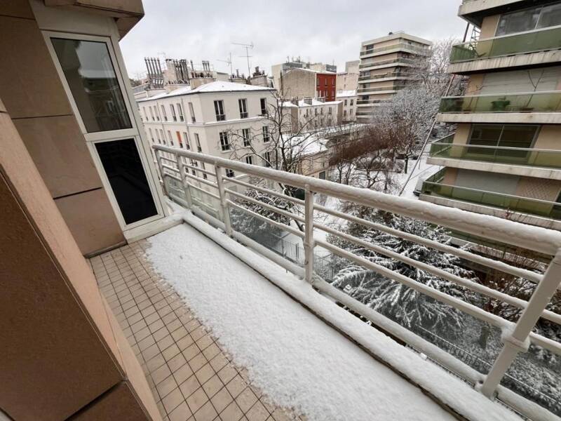 Maison à louer, 46m², PARIS 11E