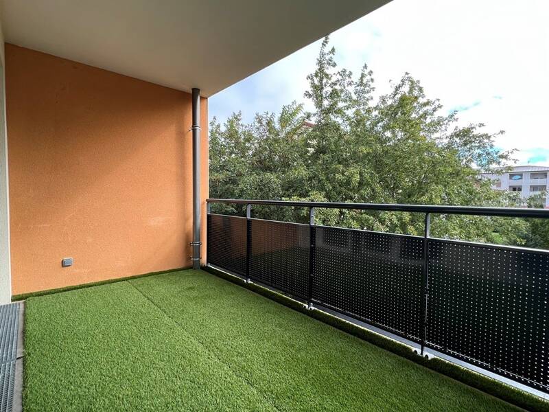 Maison à louer, 57m², JASSANS RIOTTIER