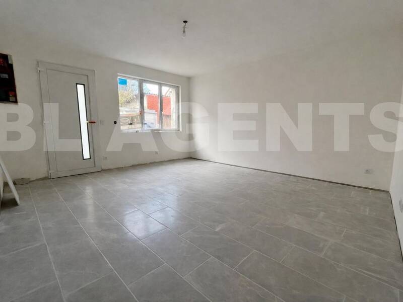 Maison à vendre, 105m², BULLY LES MINES