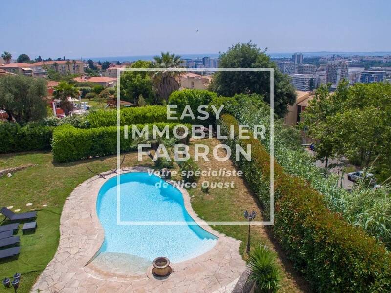 Maison à vendre, 337m², NICE