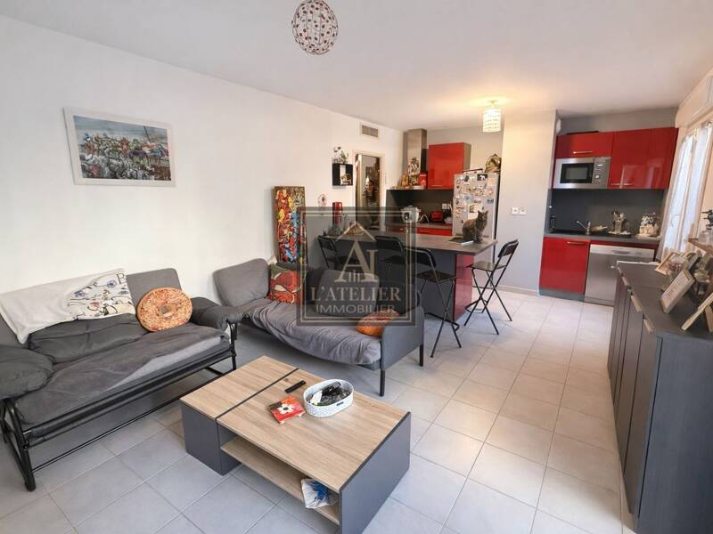 Maison à vendre, 61m², TOULON