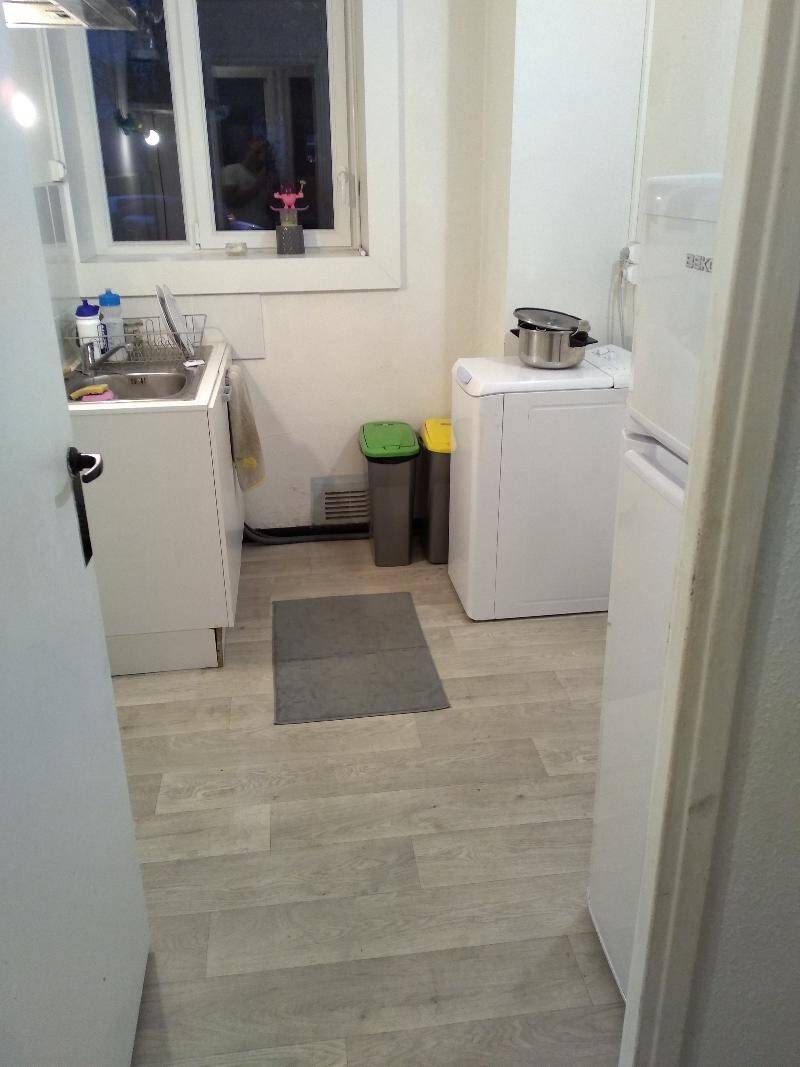 Maison à louer, 39m², MERIGNAC