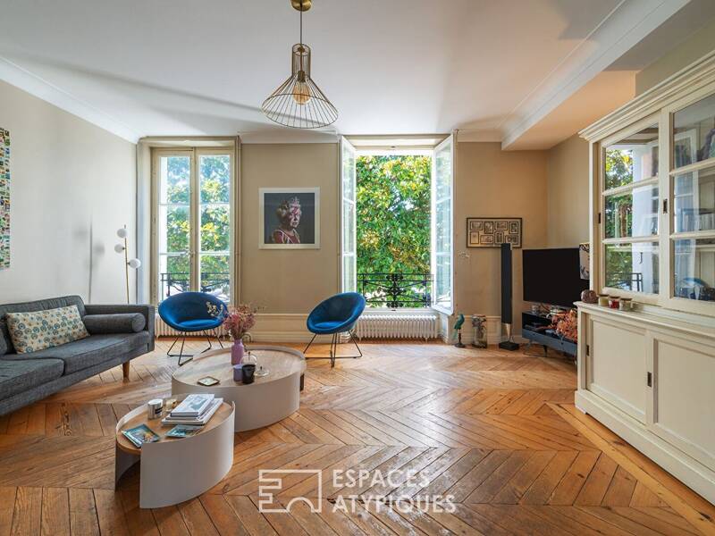 Maison à vendre, 173m², ANGERS