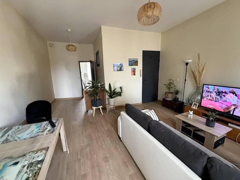 Maison à vendre, 90m², BORDEAUX