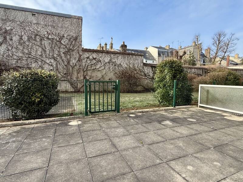 Maison à vendre, 102m², REIMS