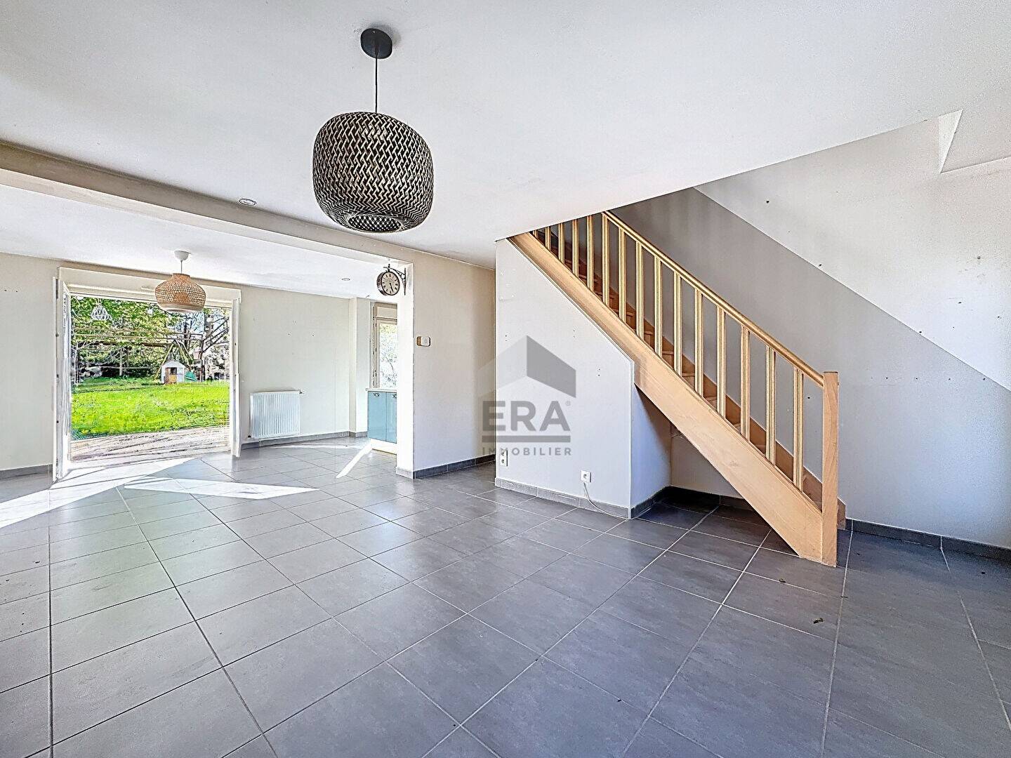 Maison à vendre, 92m², DAMMARIE LES LYS