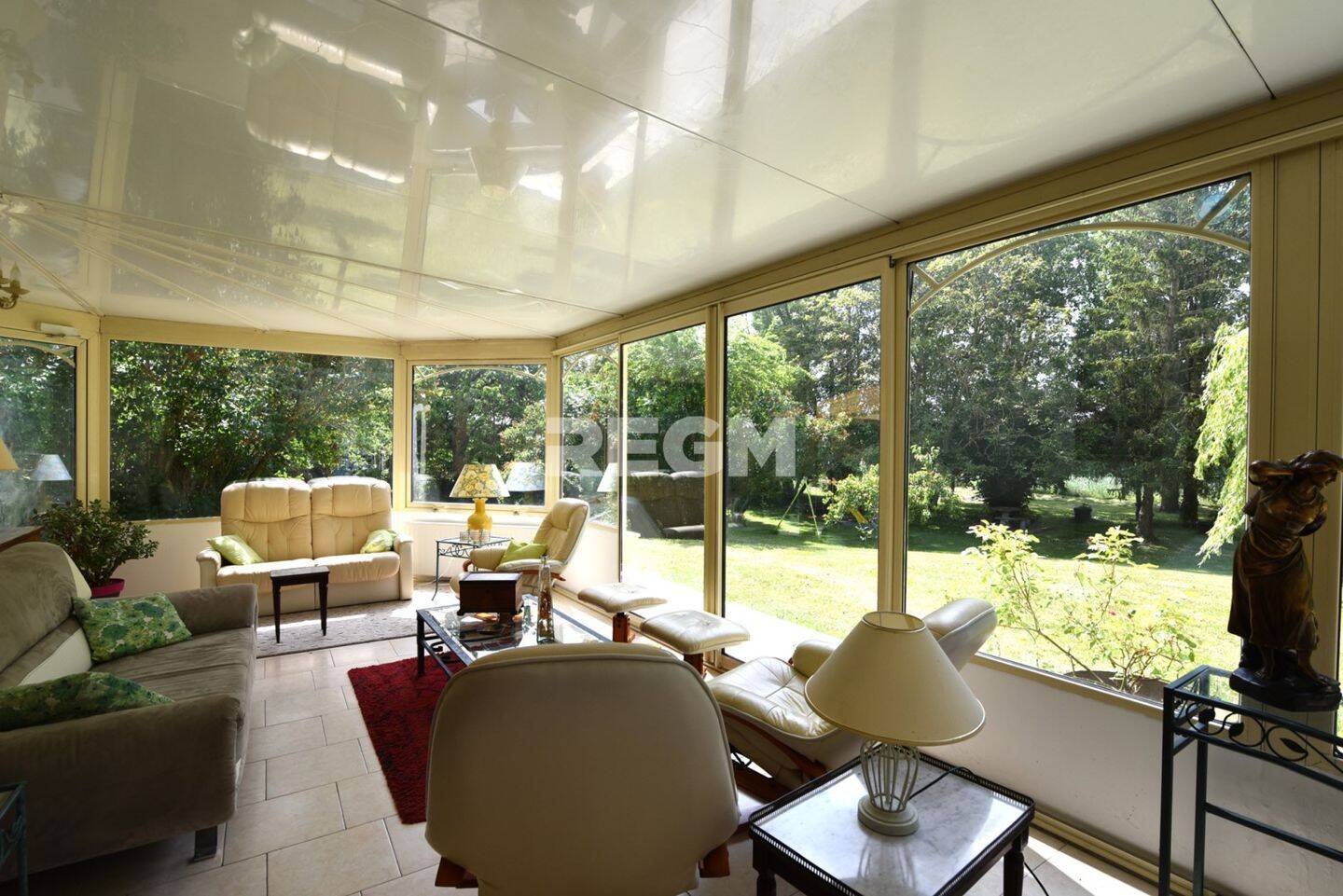 Maison à vendre, 236m², SAINTE HONORINE DU FAY