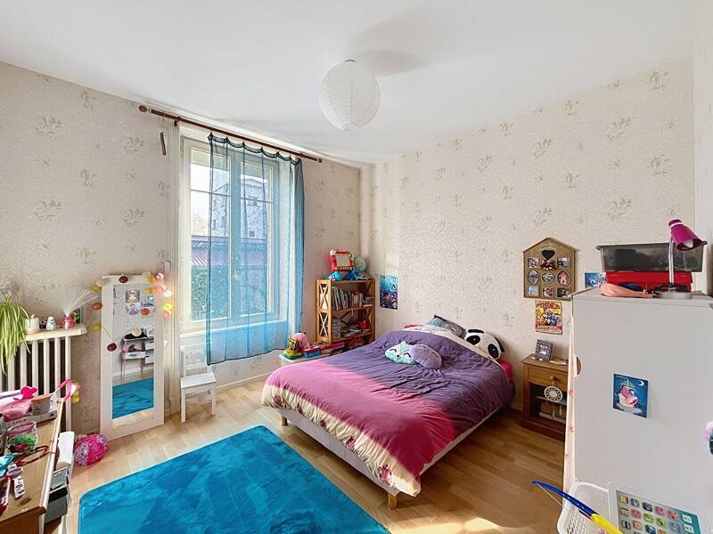 Maison à louer, 94m², GOLBEY