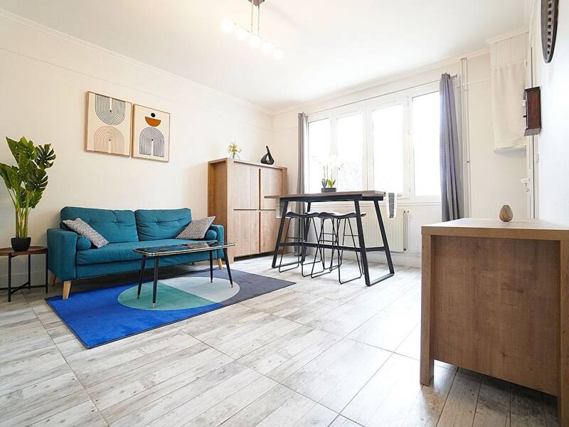 Maison à vendre, 65m², LE MANS