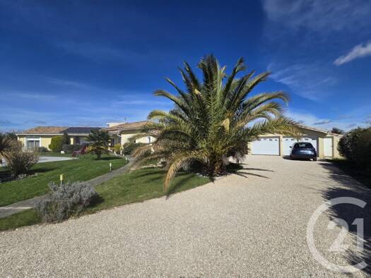 Maison à vendre 387 000 € 6 pièces 5 chambres 201 m² 2 168 m² de terrain Carbonne 31390