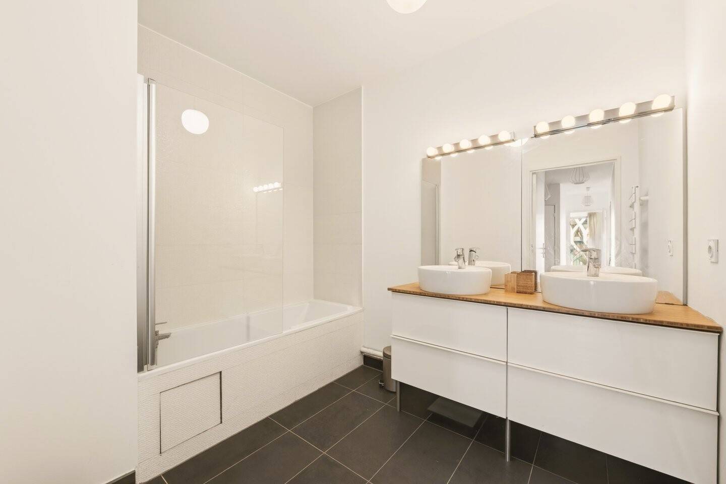 Maison à louer, 81m², BOULOGNE BILLANCOURT