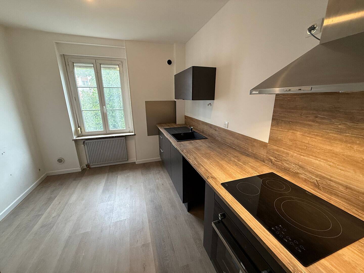 Maison à louer, 66m², MULHOUSE