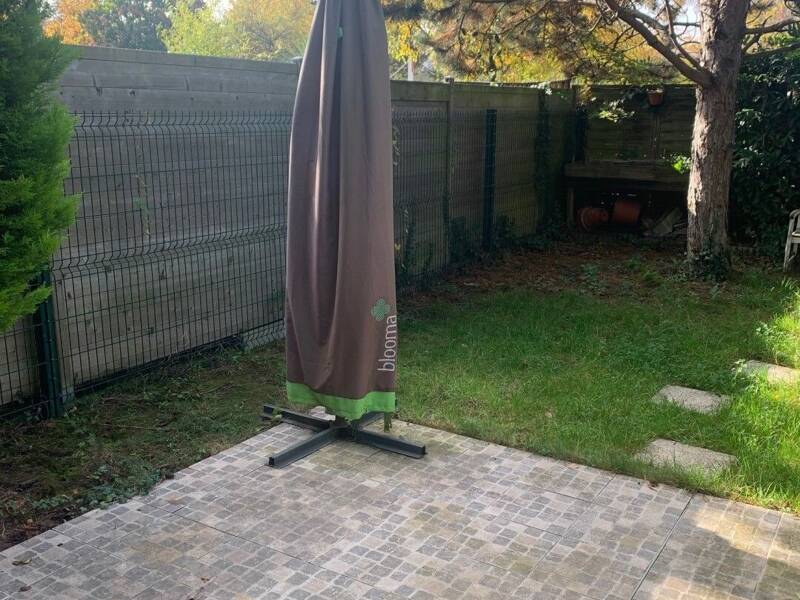 Maison à louer, 85m², SERRIS