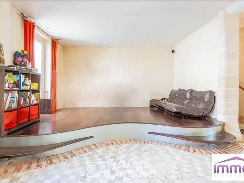 Maison à vendre, 280m², PANTIN