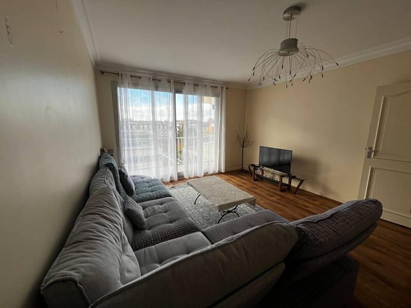 Maison à louer, 90m², ANGERS