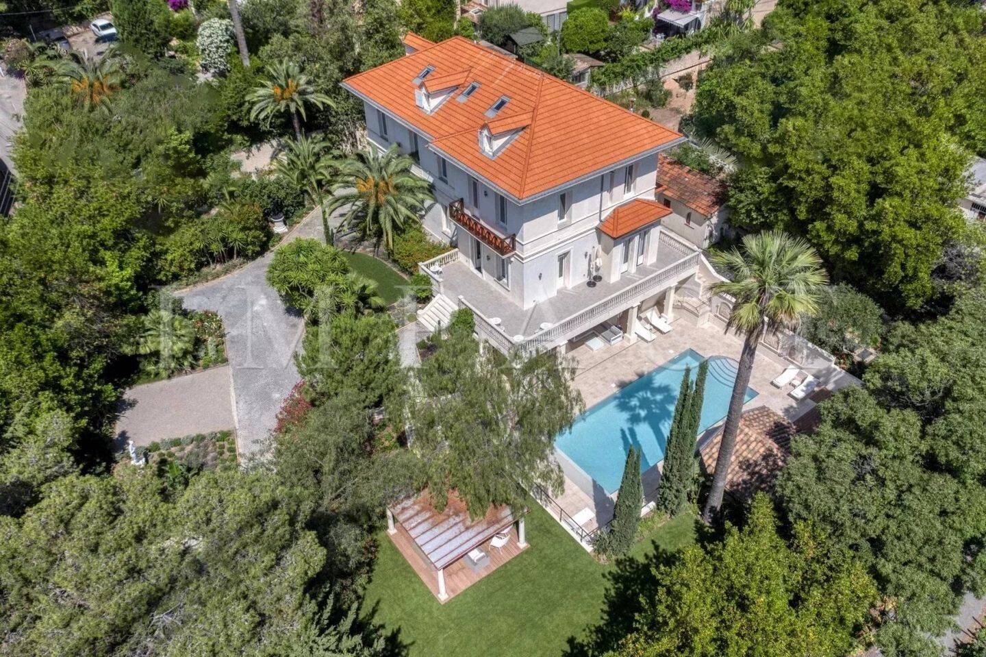 Maison à vendre, 650m², CANNES