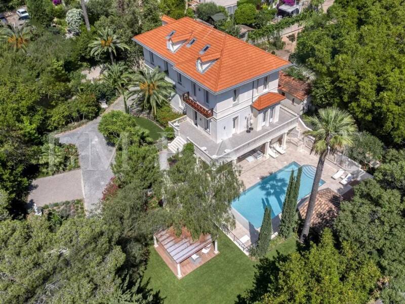 Maison à vendre, 650m², CANNES