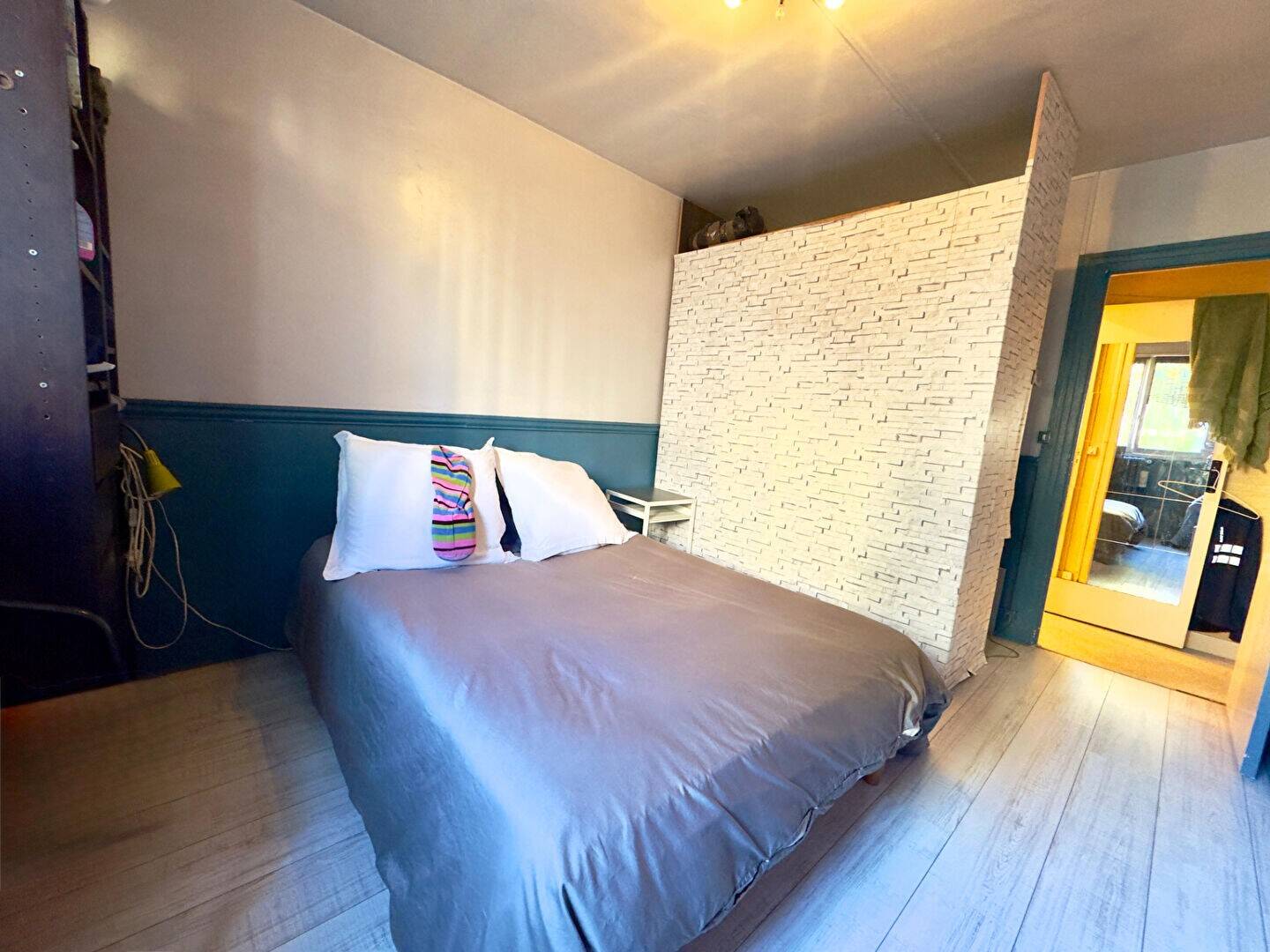 Maison à vendre, 56m², CLICHY
