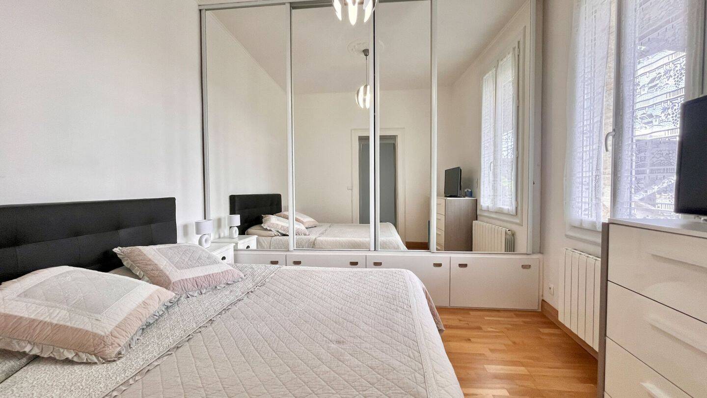 Maison à vendre, 111m², LORMONT