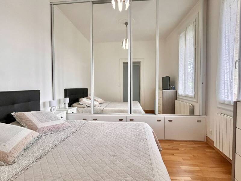 Maison à vendre, 111m², LORMONT
