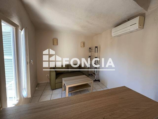 Maison à louer, 25m², HYERES