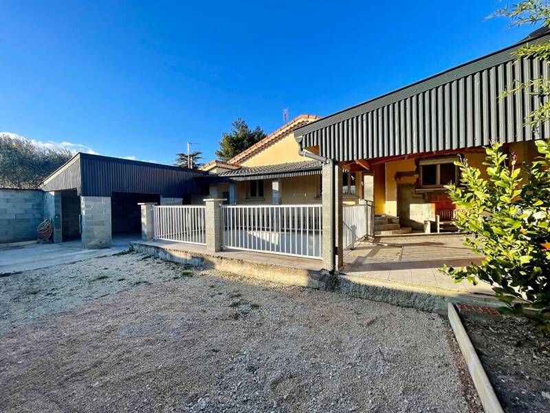 Maison à louer, 72m², MONTELIMAR