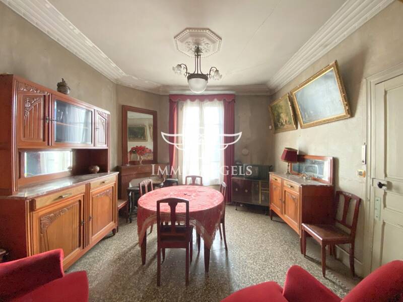 Maison à vendre, 99m², MONTPELLIER