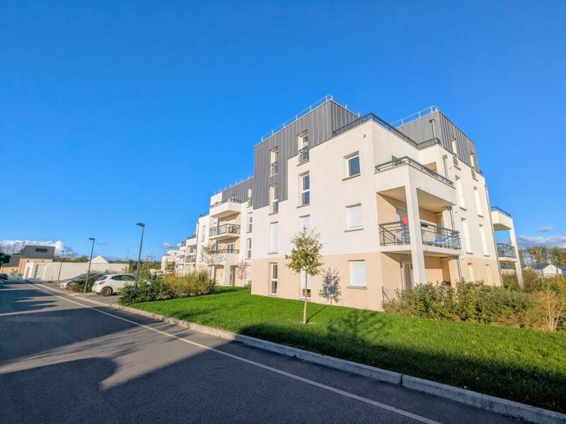 Maison à louer, 42m², SARAN