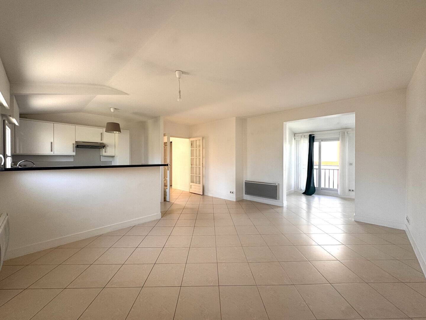 Maison à louer, 96m², LA GARENNE COLOMBES