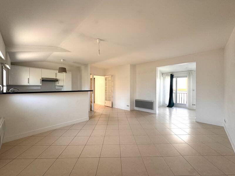 Maison à louer, 96m², LA GARENNE COLOMBES