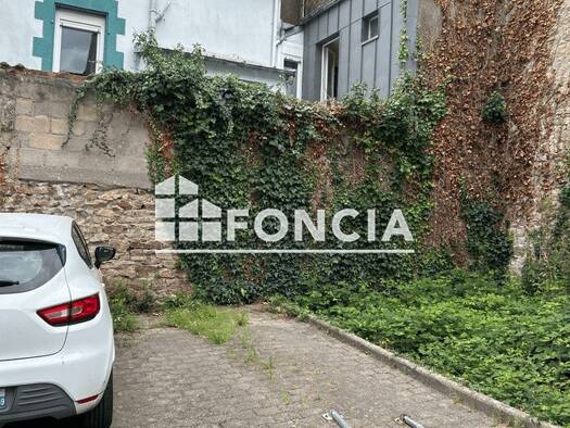 Parking à louer 50 € Le Manio-Kerentrech Lorient 56100