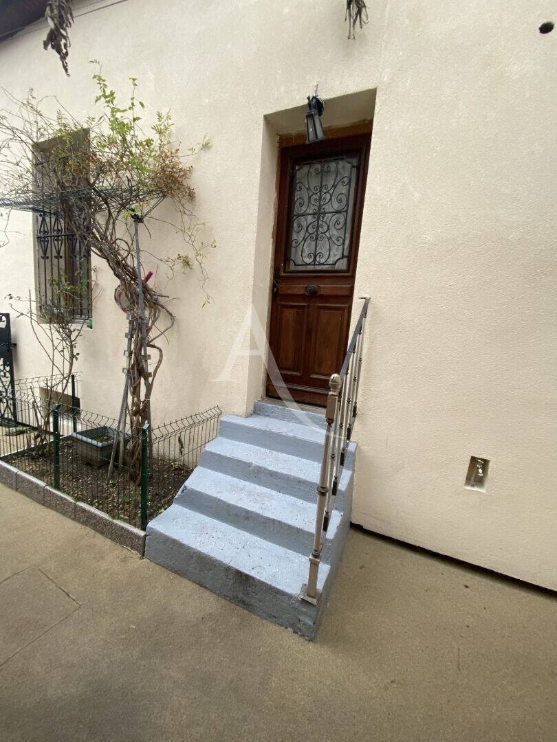 Maison à vendre, 60m², DRANCY