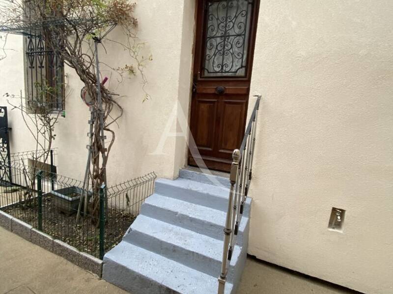 Maison à vendre, 60m², DRANCY