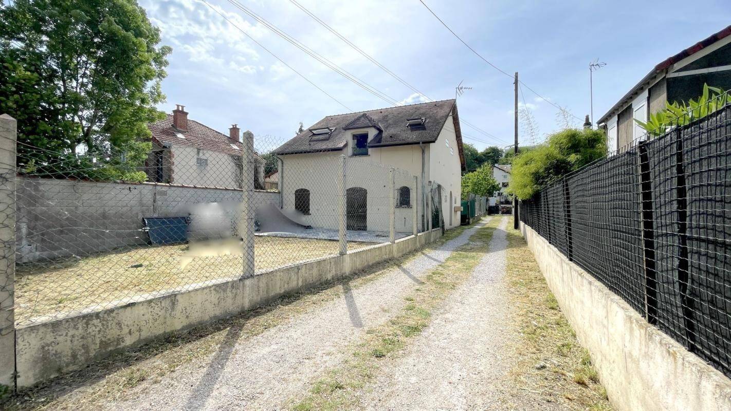 Maison à vendre, 29m², CORBEIL ESSONNES