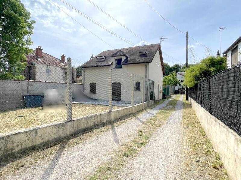 Maison à vendre, 29m², CORBEIL ESSONNES