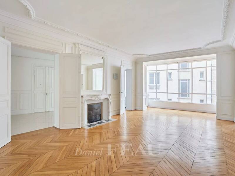 Maison à louer, 295m², PARIS 16E