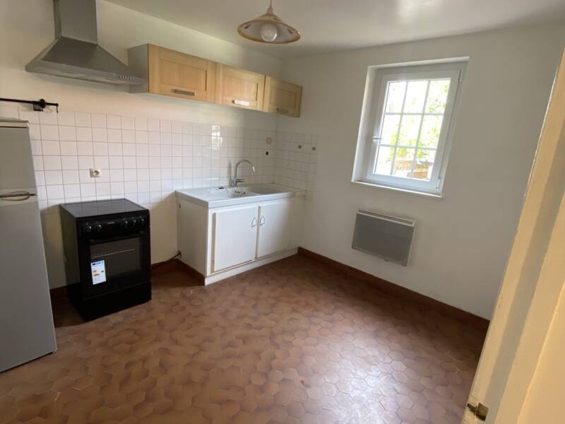 Maison à louer, 44m², NOUAN LE FUZELIER