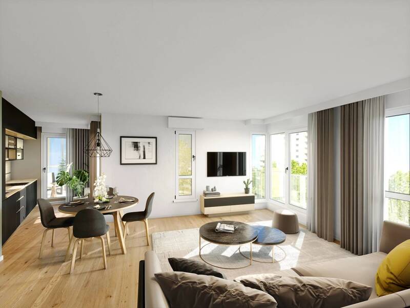 Maison à vendre, 55m², LE KREMLIN BICETRE