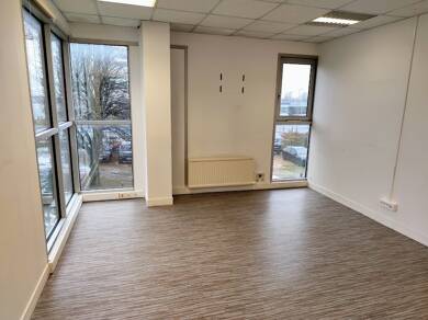 Espace bureau à louer 872 € 41 m² de bureaux Cergy 95800