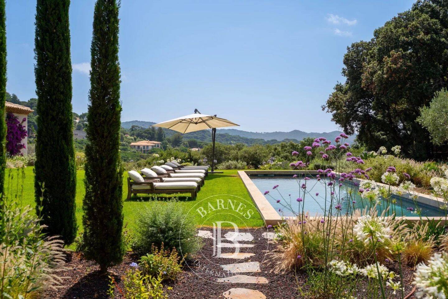 Maison à vendre, 352m², LA CROIX VALMER
