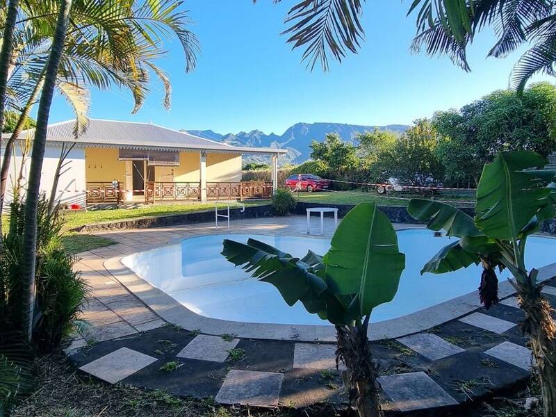 Maison à vendre, 155m², SAINT PIERRE