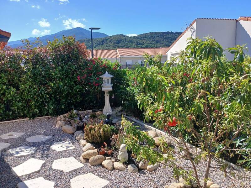 Maison à vendre, 107m², PERPIGNAN