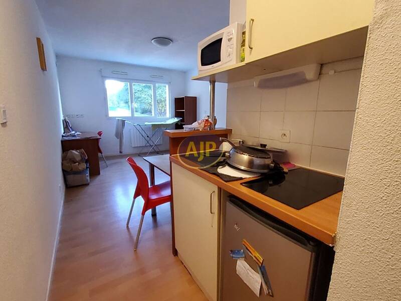 Maison à vendre, 46m², PONTIVY