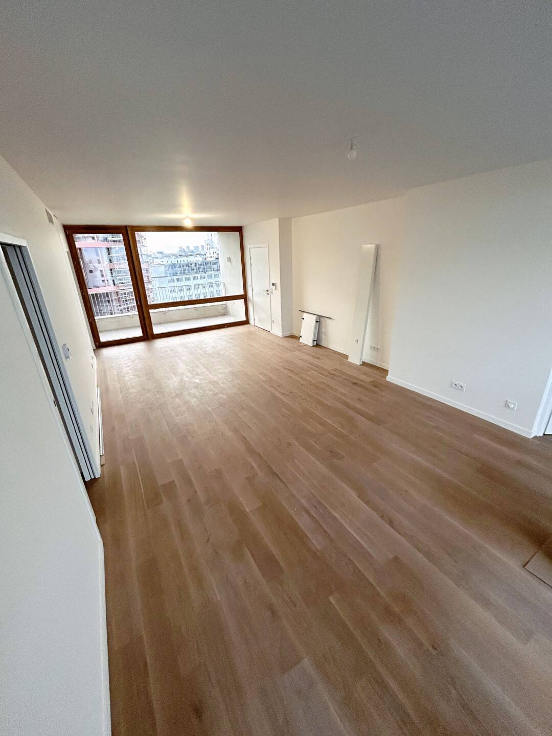 Maison à louer, 84m², IVRY SUR SEINE